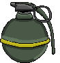[fa5013] Grenade