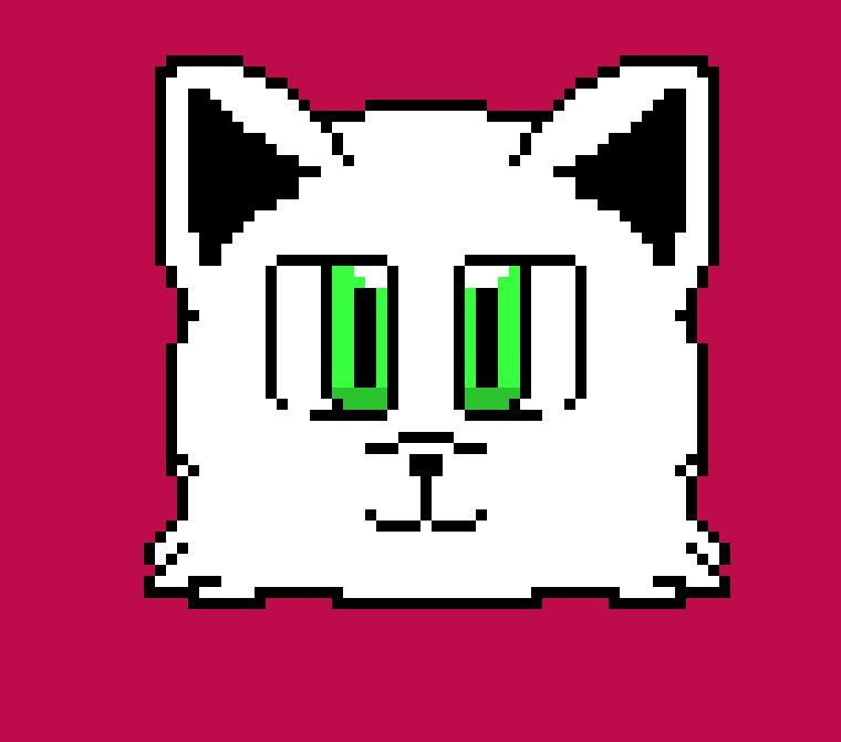ah, a head... - Jade