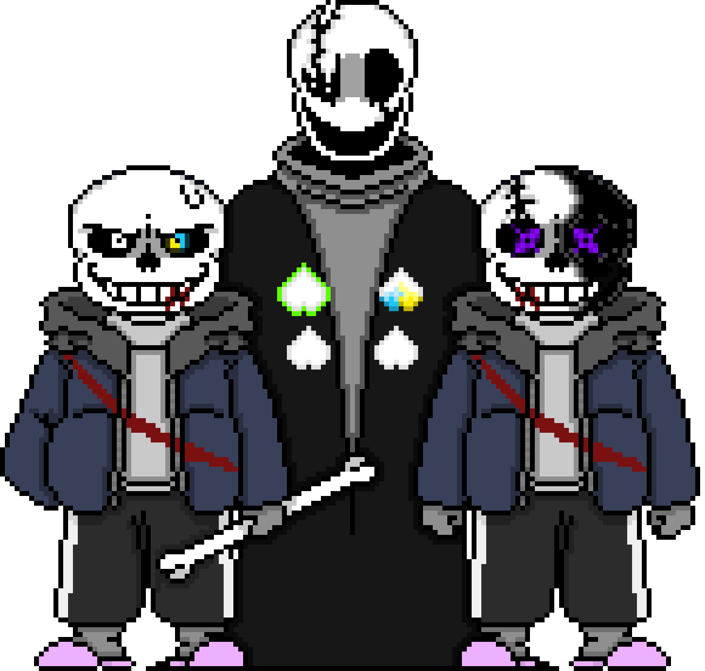 [3cf826] SwipSwaped7