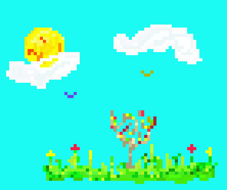 [9664c4] Spring