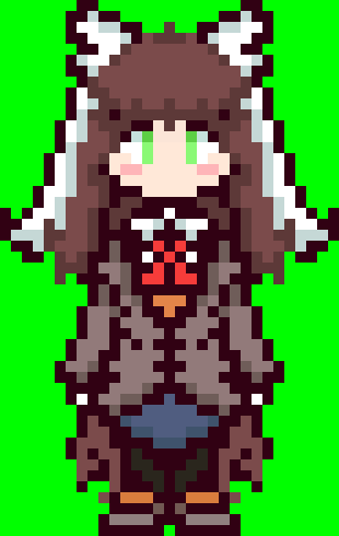 [63ceb7] -Walks in- But... With, the countless amount of character I barely use... Hell, I don`t think, I`m ever gonna fully get rid of them all, to let others use anymore if I, forget about them myself...