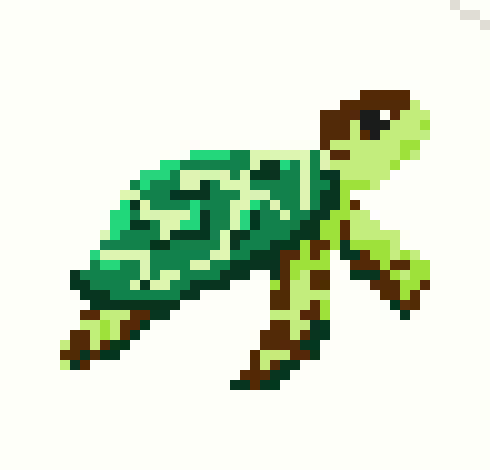 [30e121] turtle