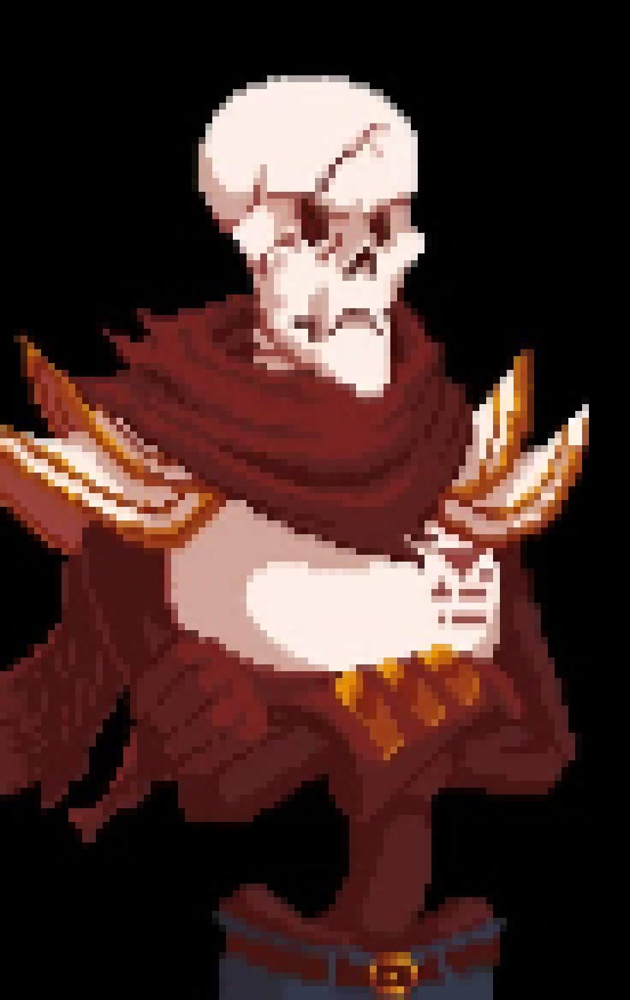 [0ae1f1] as for YOU *picks up the sans* just because you look like my brother doesn't mean you will get any sympathy from me *throws him*