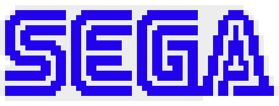 SEGA LOGO