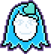 [a95845] Frost Queen Stock 2