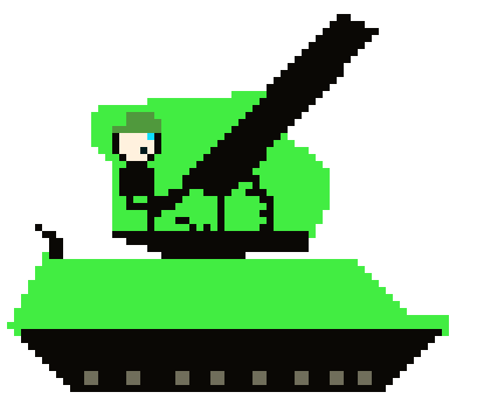 [9664c4] tanks