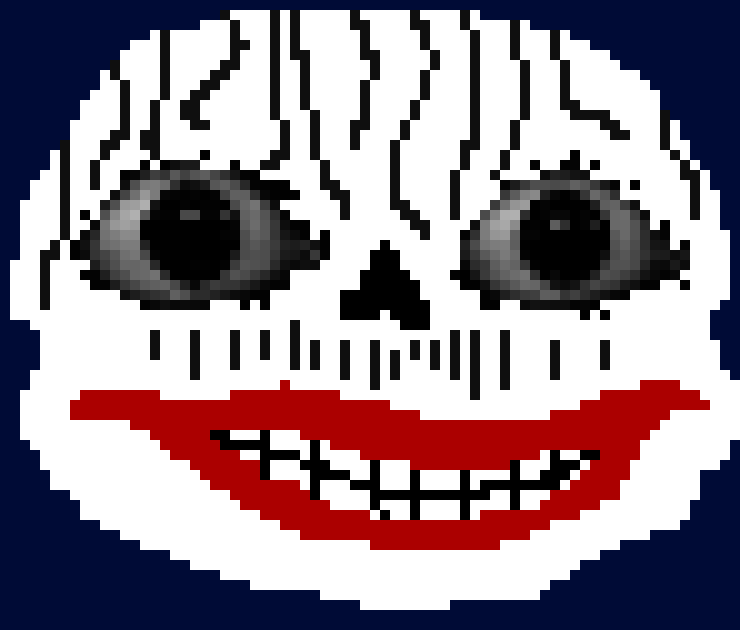 [1f86ca] idk John they are panicking over nothing tbh