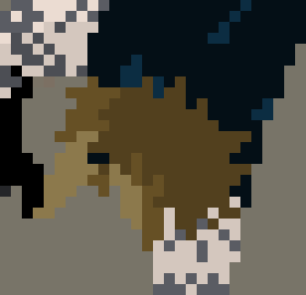 [816c09] (Ok) *Her ass is slumped on a bench, snoozing fairly loud to the point people are staring as they pass by*