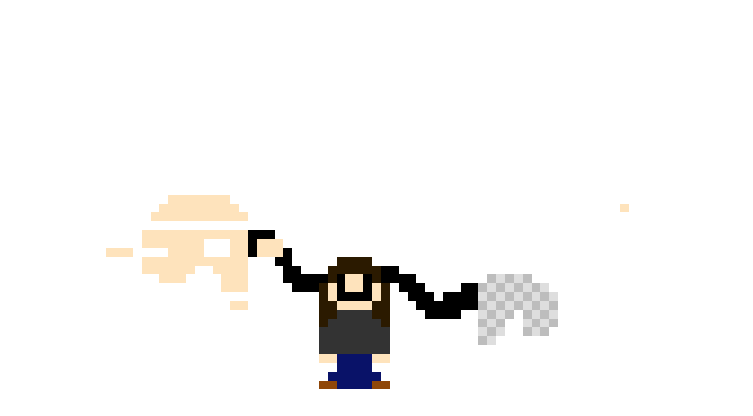 [d3c520] Workin' on random art cause I was bored ngl.