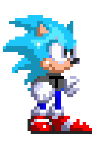 [a6de04] Teenelson Sonic 3