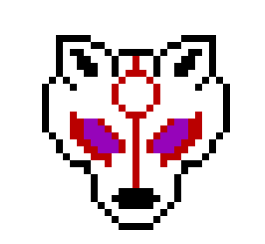 [9664c4] CircleWolf