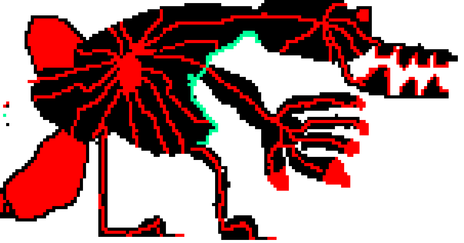 [9664c4] death dragon