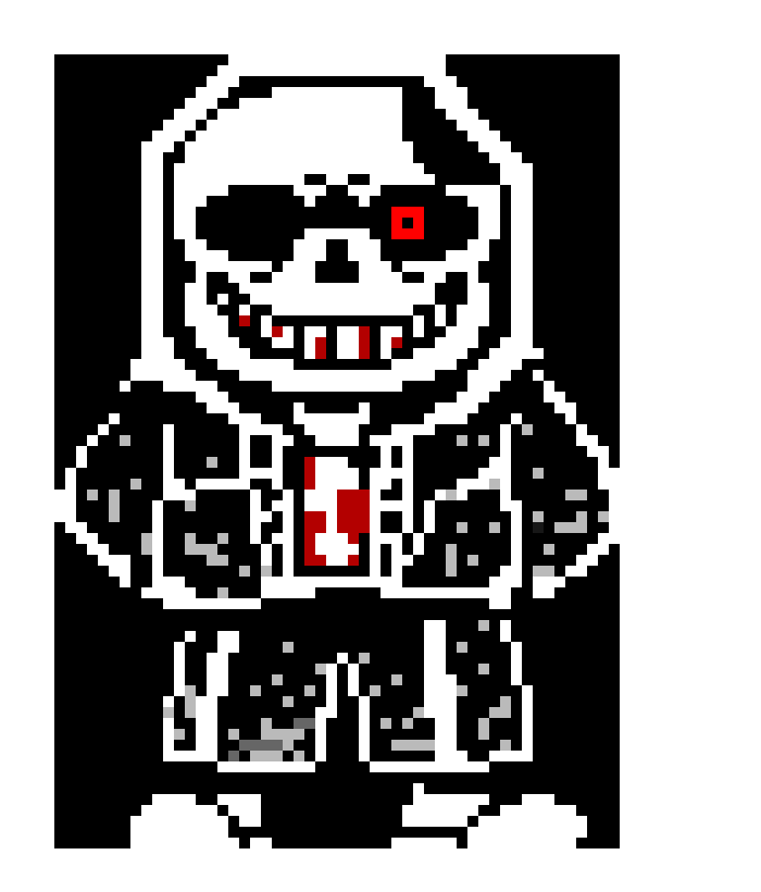 [8e0f5c] Horrific Dust