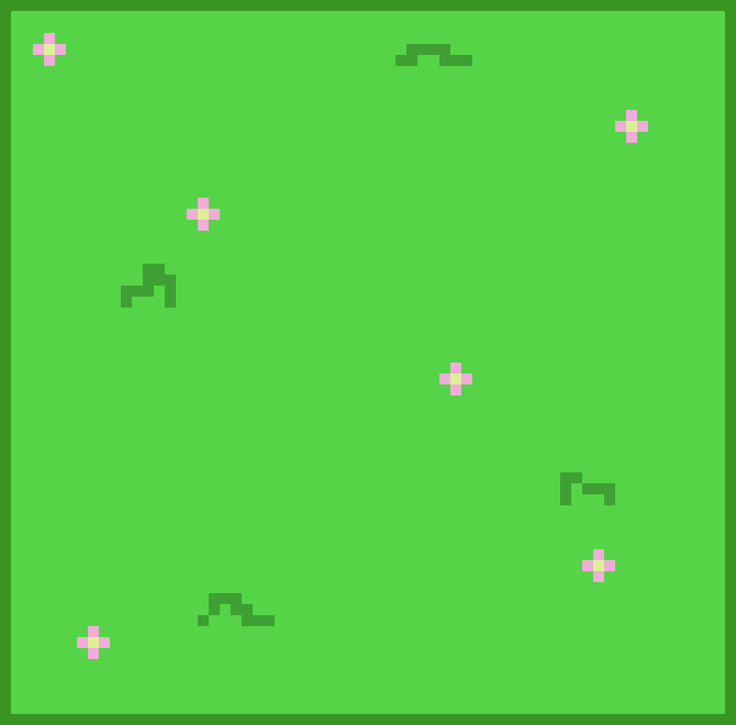[d7c944] Grass