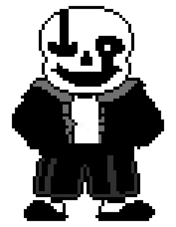  Gaster!Sans 