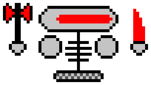 [b3dc25] WARHEAD