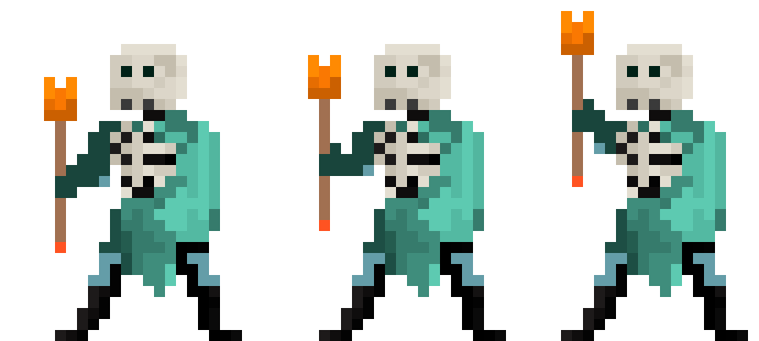 [b77986] SkeletonMageAttack