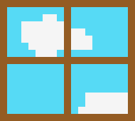 [9664c4] Window