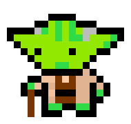 [9664c4] Yoda