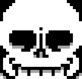 [793648] WHAT SANS DO I MAKE NOWWWW