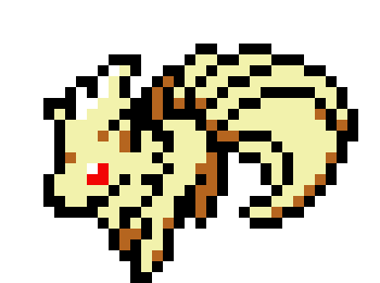 [9664c4] ninetales