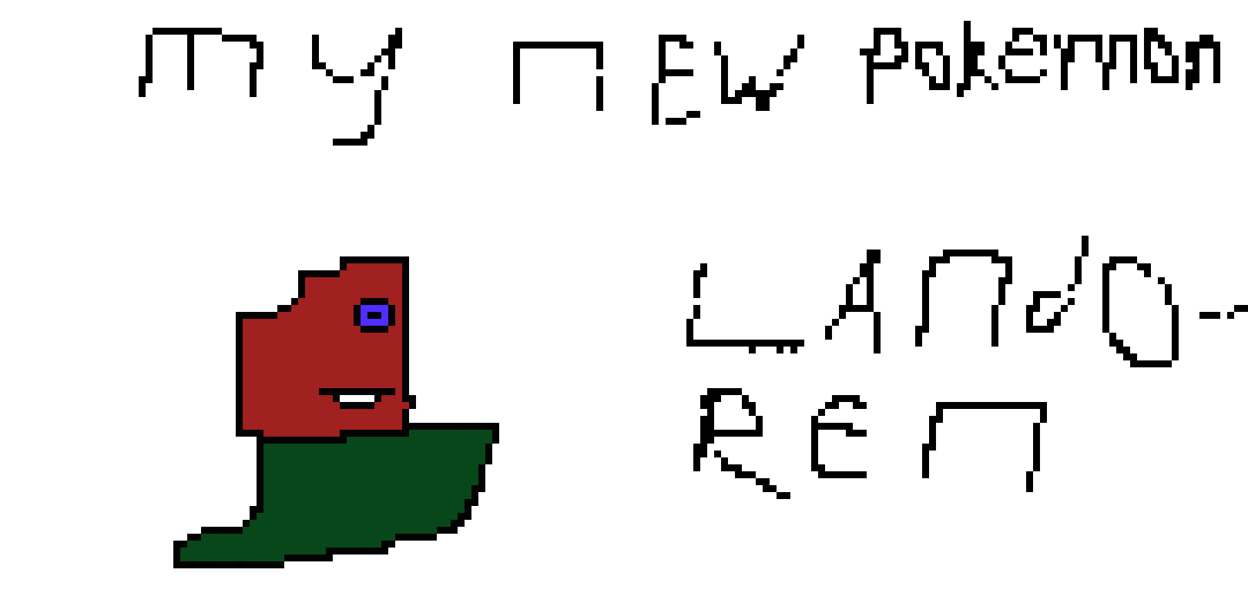 [9664c4] LANDOREN