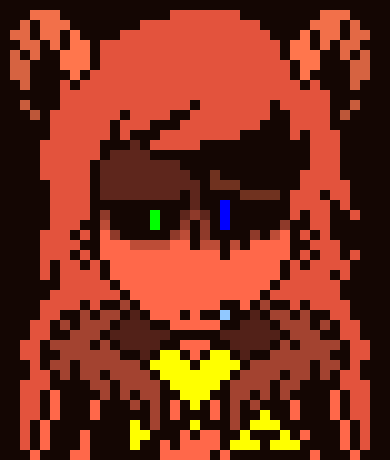 [583245] -He stopped for a moment- Uh- D-Does that hurt or something?...