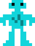 [497006] Ice Golem