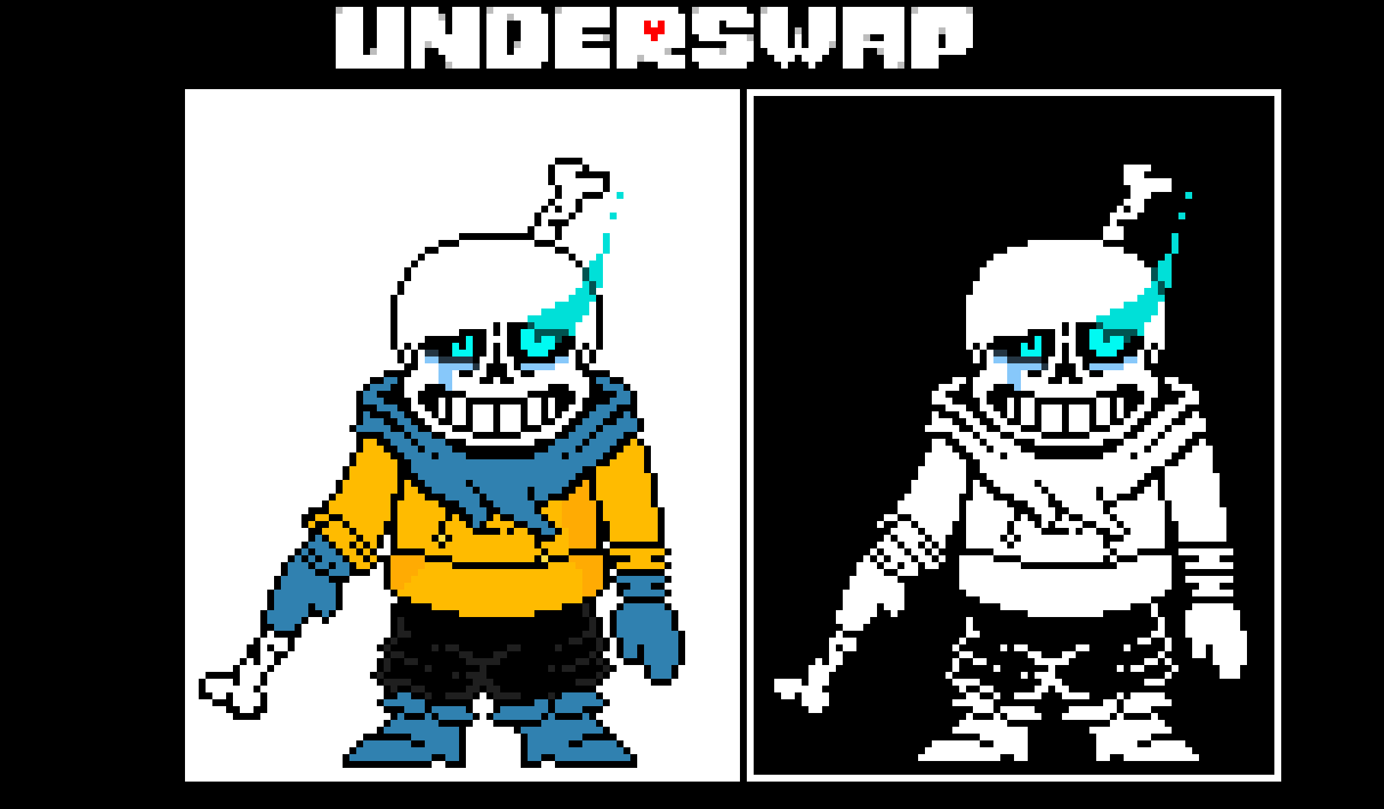 [c8bb2d] Underswap sans