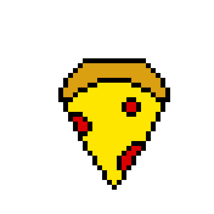 [861fbc] Pizza