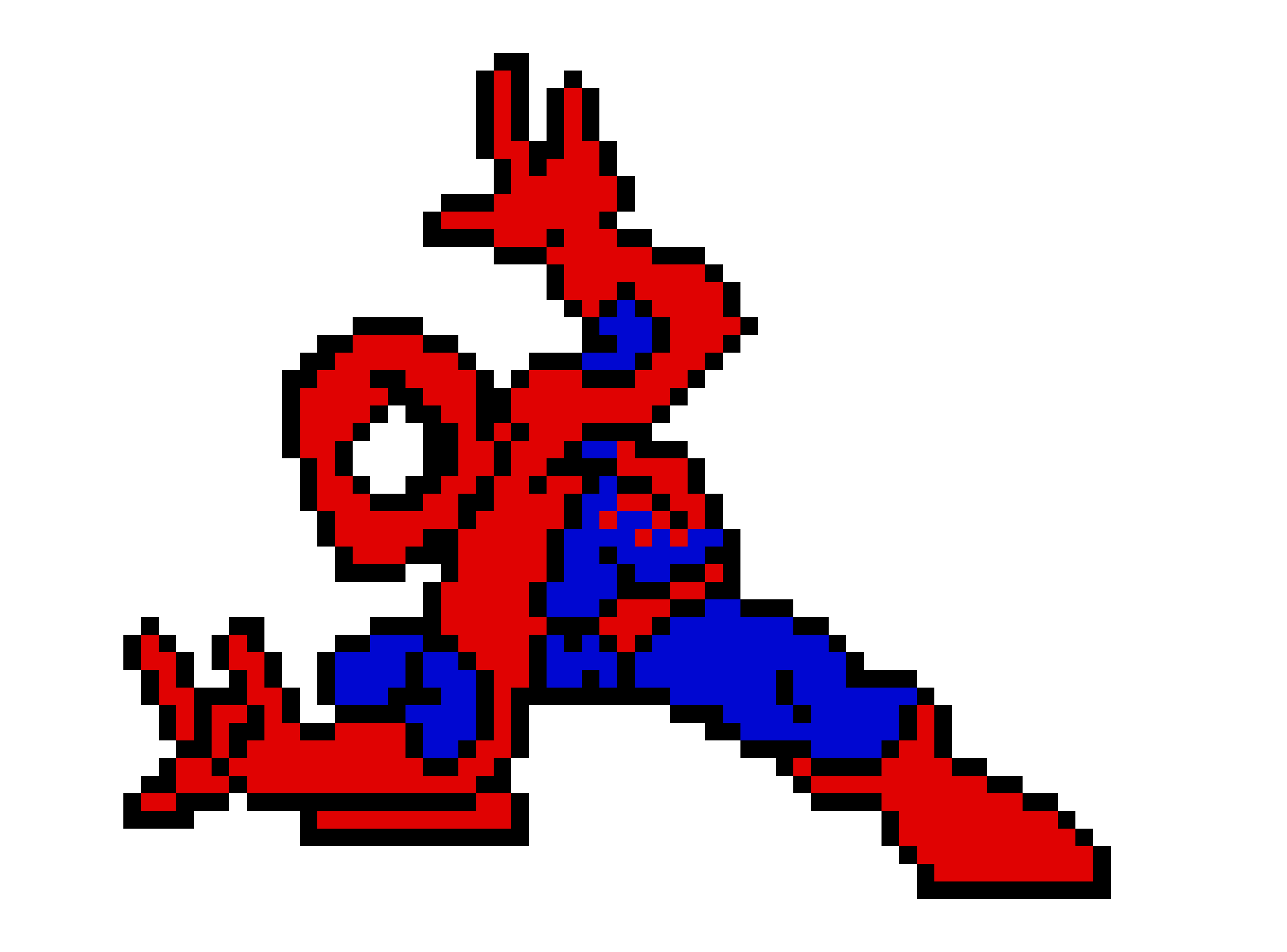 Itsy Bitsy Spider