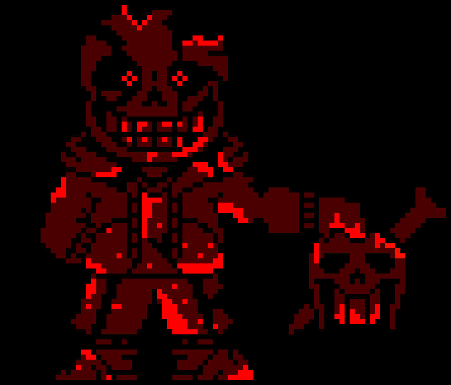 [5b2ee5] PURE INSANITY Sans