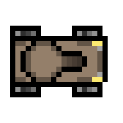 [76839a] Tank