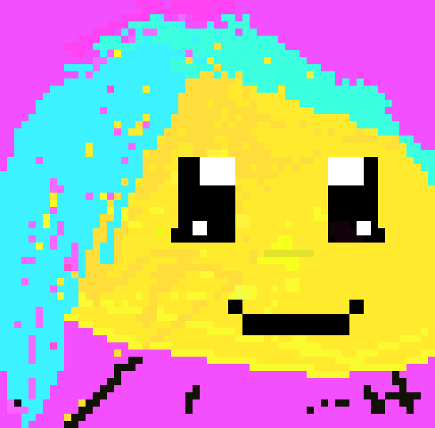[9664c4] kawwi girl