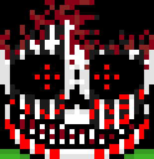 [e8cb42] once you change the blood on the axe and add blood and etc. you will be able to make your own Terror AU's