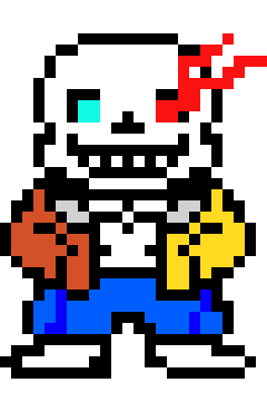 [9664c4] sans au soultale 2