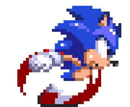 [e34106] Sonic 3 Run {Mach 1}