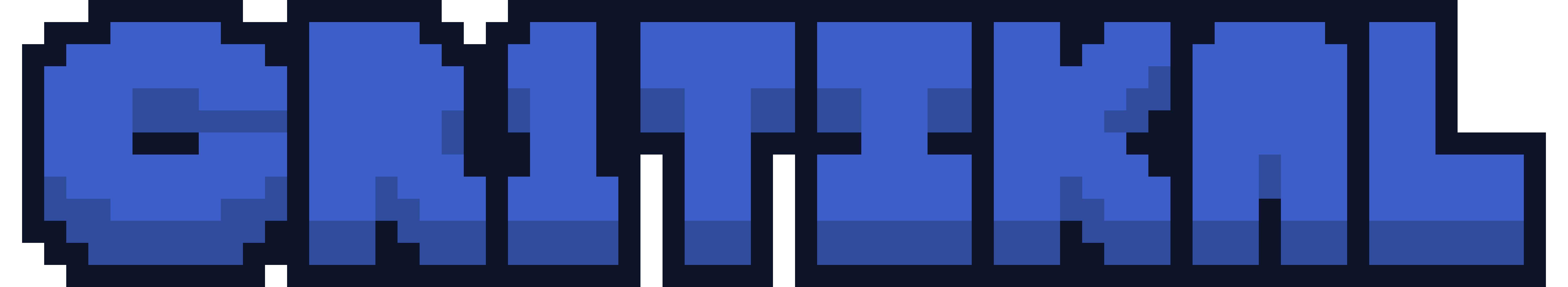 CR1TIKAL