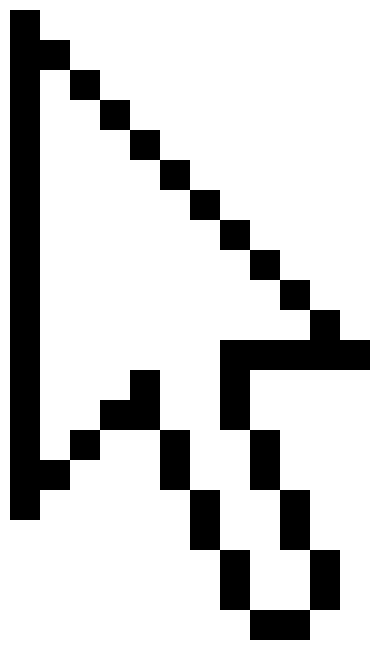 [f0005a] Mouse Cursor