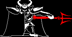 Agore by Toby Fox
