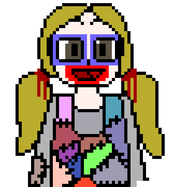 [9664c4] Scraps 1