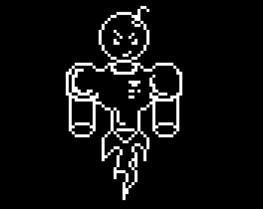 [9664c4] Papyrus Friend3.0