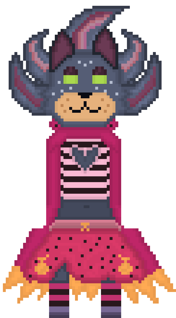 [a00846] X arms Glitzen