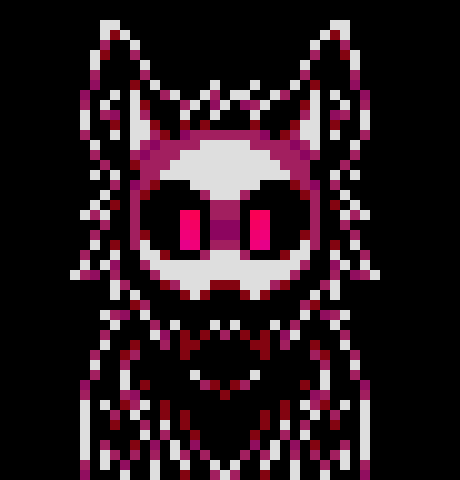 [7fe99d] I also went by KC, or Kawai Cat, or Sweet_Kawai_Cat before that. 