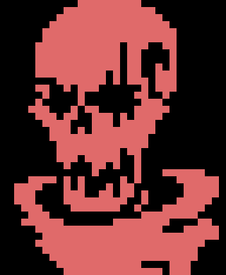 [4fc7b6] ...Thats the exact thing sans says...-realization- -fell papyrus (cleetus)
