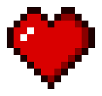 [7f64a2] heart-fill