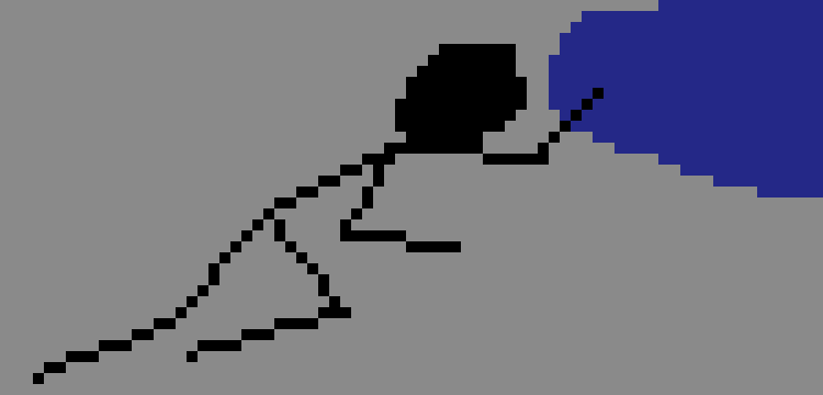[2c0a10] *the force of the tornado nearly carrying Gabe from the ground and into the air, he drops to his knees and holds dearly to the ground* "NNNNNNNNOOOOOOOOOOOOOOOOOO"