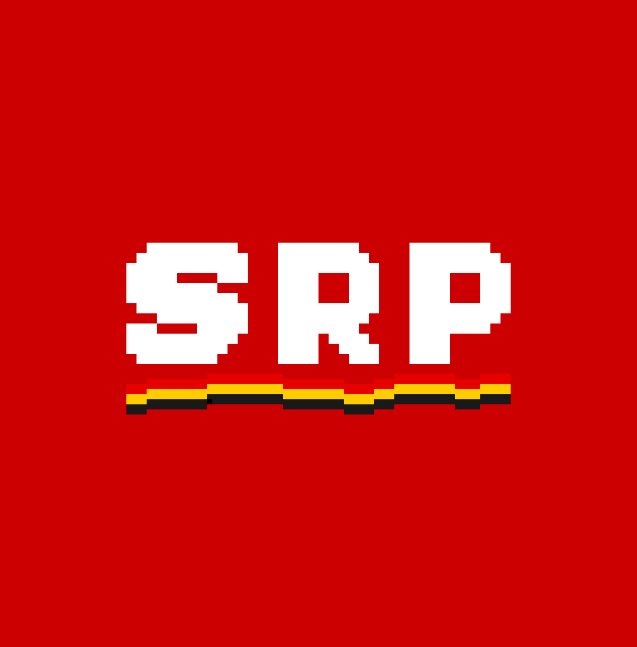 [9be011] SRP (Patriotic)