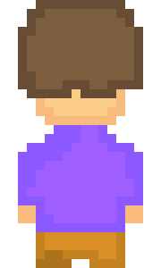 [9664c4] Protagonist back 1