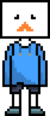 [d8cfc9] "Birb" (sad)